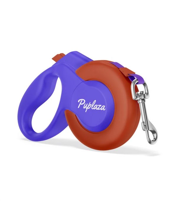 Retractable Dog Leashes