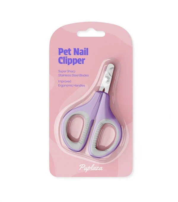 Professional Nail Clipper