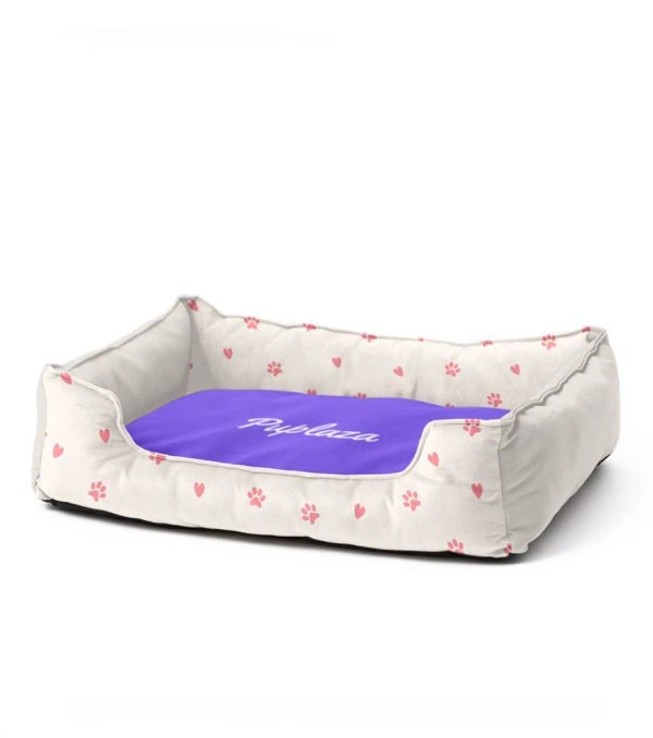 Cozy Pet Bed