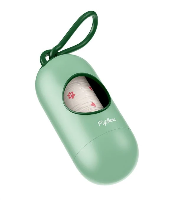 Pet Bag Dispenser