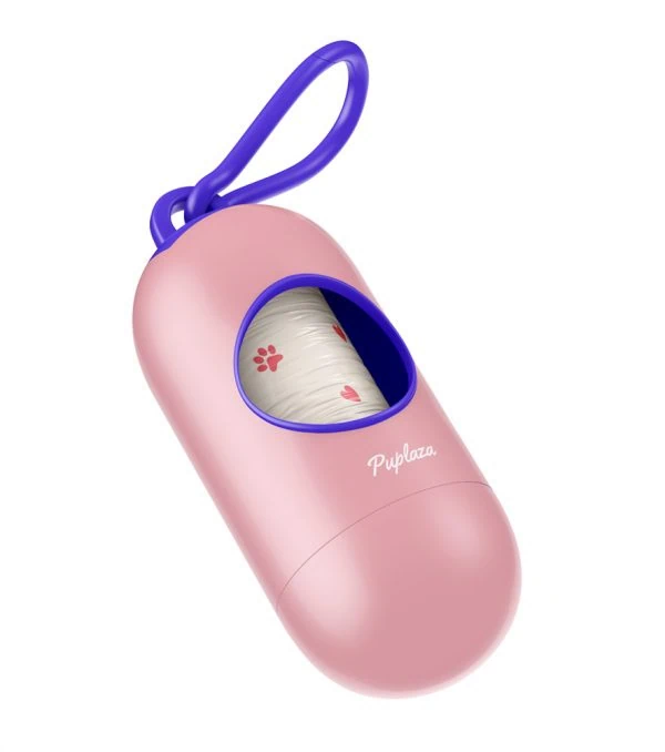 Pet Bag Dispenser – Bild 2