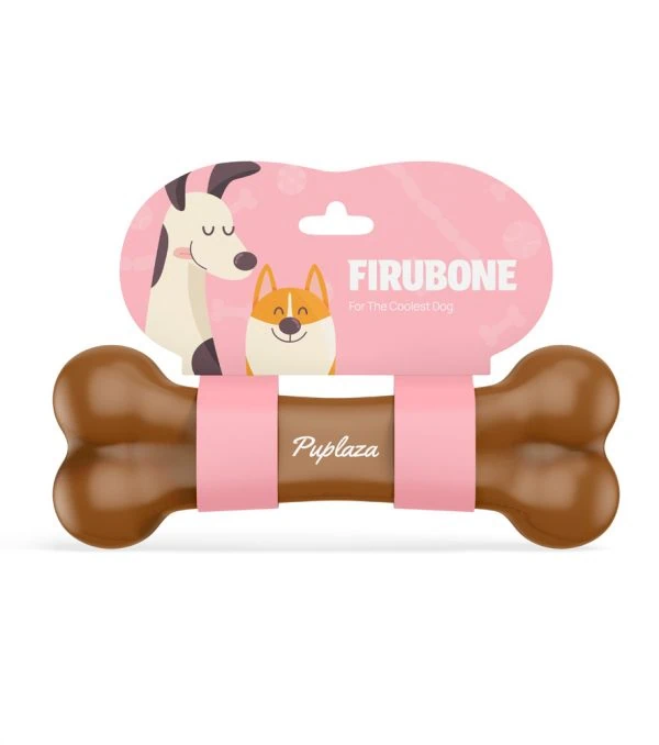 Delicious Chewing Bone
