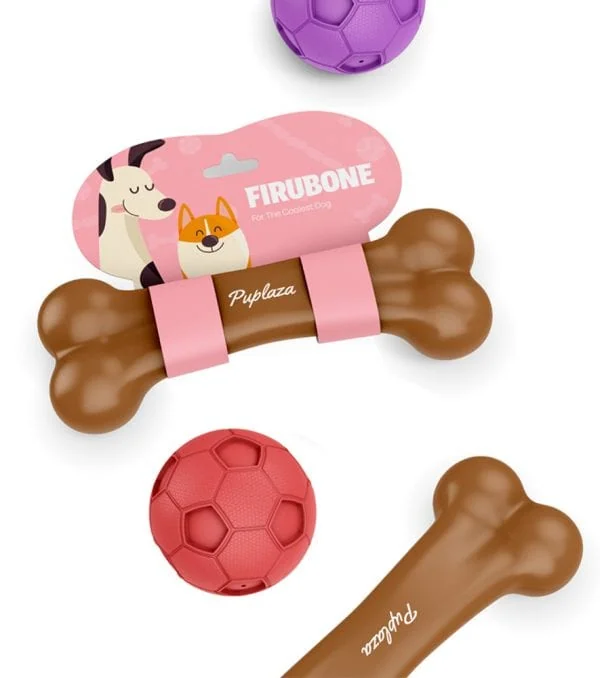 Delicious Chewing Bone – Bild 2