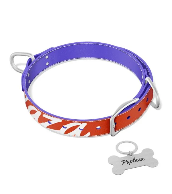 Reflective Dog Collar