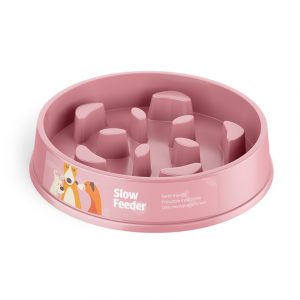 Pet Slow Feeder