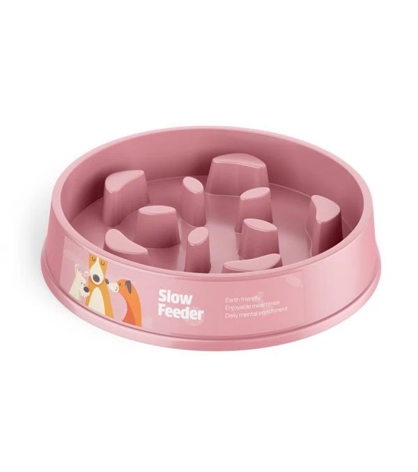 Pet Slow Feeder